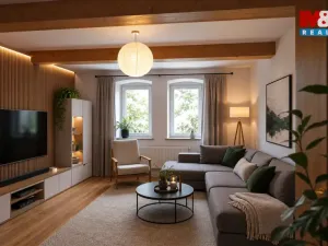 Prodej pozemku pro bydlení, Přepychy, 399 m2