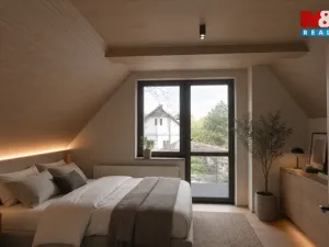 Prodej pozemku pro bydlení, Přepychy, 399 m2