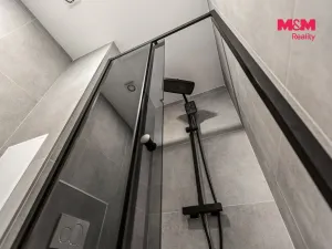 Pronájem bytu 2+1, Most, Vítězslava Nezvala, 54 m2