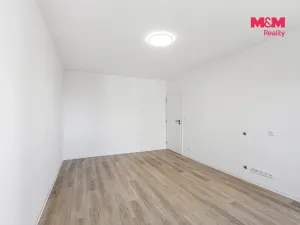 Pronájem bytu 2+1, Most, Vítězslava Nezvala, 54 m2