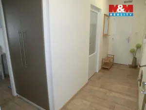 Pronájem bytu 1+1, Opava - Kylešovice, 17. listopadu, 38 m2