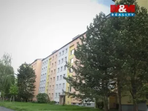 Pronájem bytu 1+1, Opava - Kylešovice, 17. listopadu, 38 m2