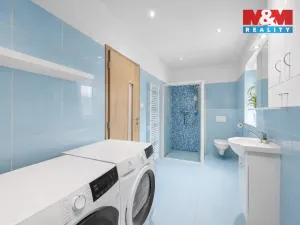 Prodej rodinného domu, Netvořice, Neveklovská, 90 m2