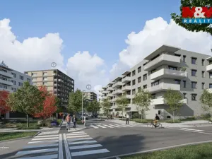 Prodej bytu 2+1, Praha, Svitákova, 60 m2