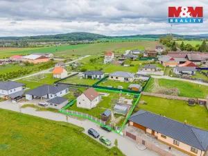 Prodej rodinného domu, Cekov, 88 m2