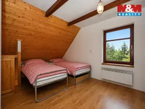 Prodej rodinného domu, Stará Ves, Dlouhá, 130 m2