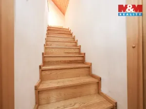 Prodej rodinného domu, Stará Ves, Dlouhá, 130 m2