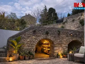 Prodej rodinného domu, Přelouč, B. Němcové, 64 m2