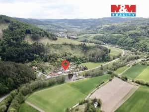Prodej rodinného domu, Koroužné - Švařec, 91 m2