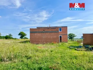 Prodej rodinného domu, Bečov, 200 m2