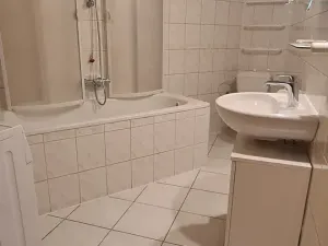 Pronájem bytu 2+kk, Praha - Vinohrady, Koubkova, 65 m2