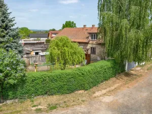 Prodej rodinného domu, Vrbice, Krátká, 122 m2