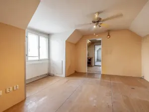 Prodej rodinného domu, Vrbice, Krátká, 122 m2