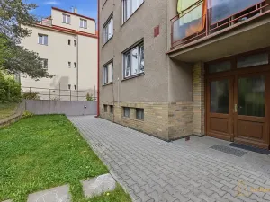 Prodej bytu 3+kk, Praha - Smíchov, Fráni Šrámka, 64 m2