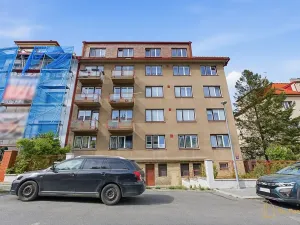 Prodej bytu 3+kk, Praha - Smíchov, Fráni Šrámka, 64 m2