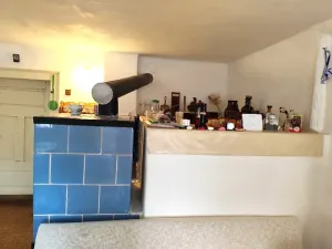 Prodej rodinného domu, Dolní Újezd, 85 m2