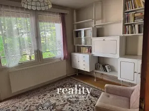 Pronájem rodinného domu, Pardubice, Brozanská, 234 m2