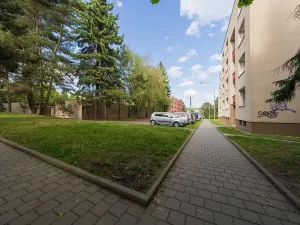 Prodej bytu 2+1, Brno - Řečkovice, Medlánecká, 57 m2