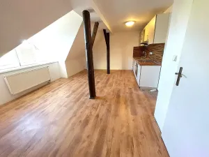 Pronájem bytu 2+kk, Brno - Židenice, Slevačská, 51 m2
