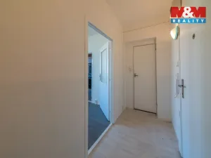 Pronájem bytu 2+1, Havířov - Šumbark, Marie Pujmanové, 43 m2