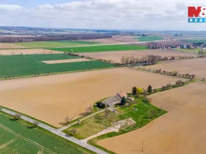 Prodej zemědělské usedlosti, Stračov, 200 m2
