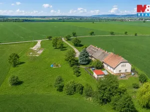 Prodej zemědělské usedlosti, Stračov, 200 m2
