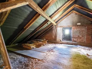 Prodej rodinného domu, Náměšť nad Oslavou, 125 m2