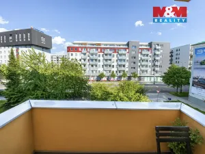 Prodej bytu 2+1, Olomouc - Nová Ulice, Wolkerova, 53 m2