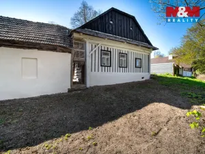 Prodej rodinného domu, Otradov, 87 m2