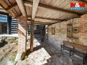 Prodej rodinného domu, Otradov, 87 m2