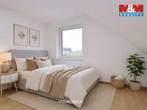 Pronájem bytu 4+kk, Hamry nad Sázavou, 80 m2