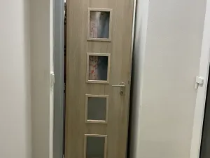 Pronájem bytu 1+kk, Brno, Křenová, 30 m2