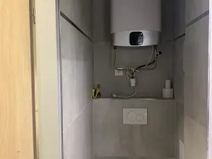 Pronájem bytu 1+kk, Brno, Křenová, 20 m2