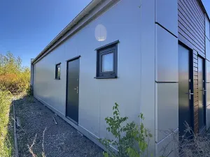 Prodej domu na klíč, Praha, Na Radosti, 100 m2