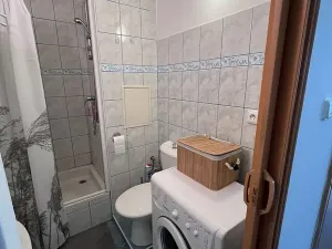 Pronájem bytu 2+kk, Bohutín, 40 m2