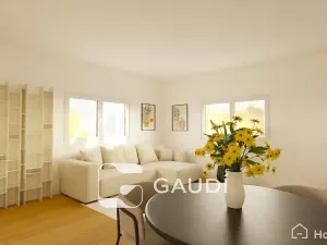 Prodej bytu 2+kk, Praha - Modřany, Mráčkova, 54 m2