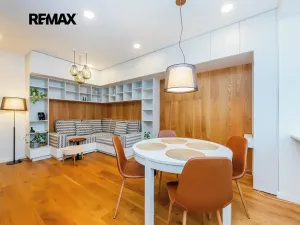 Pronájem bytu 2+1, Praha - Nusle, Kloboučnická, 46 m2