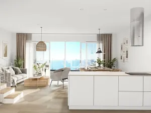 Prodej rodinného domu, Torrox, Španělsko, 108 m2