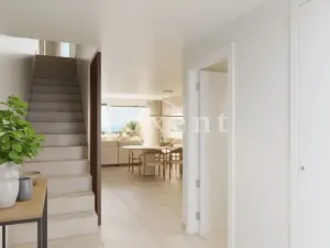 Prodej rodinného domu, Mijas, Španělsko, 117 m2