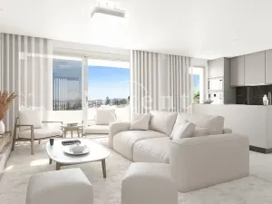 Prodej bytu 4+kk, Mijas, Španělsko, 107 m2