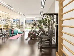 Prodej bytu 3+kk, Mijas, Španělsko, 89 m2