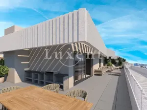 Prodej bytu 1+kk, Mijas, Španělsko, 56 m2