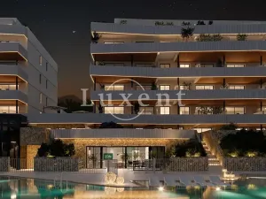 Prodej bytu 1+kk, Mijas, Španělsko, 56 m2