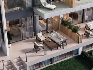 Prodej vily, Marbella, Španělsko, 122 m2