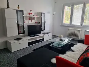 Pronájem bytu 2+1, Ostrava, Plavecká, 53 m2