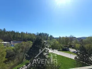 Prodej bytu 2+kk, Semily, Bavlnářská, 48 m2