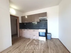 Prodej bytu 2+kk, Semily, Bavlnářská, 48 m2