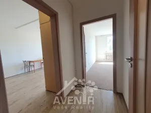 Prodej bytu 2+kk, Semily, Bavlnářská, 48 m2
