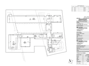 Prodej ubytování, Praha - Smíchov, Arbesovo náměstí, 930 m2
