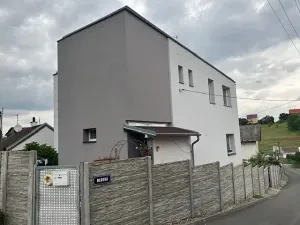 Dražba rodinného domu, Markvartovice, Dlouhá, 150 m2